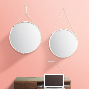 클렙튼 후크포함 스트랩거울 20종