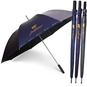 답례품 판촉물,잭니클라우스 75 수동 원터치 메탈 골프우산 장우산