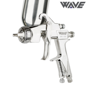 웨이브 에어 스프레이건 WK100[자동차도색]