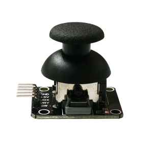 조이스틱 모듈 PS2 라즈베리파이 XY 조이스틱컨트롤러