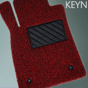 링컨 MKZ 코일매트 (하이브리드 포함)