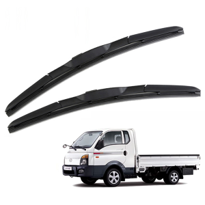 포터2 와이퍼 익스트림 하이브리드 1세트 500+450mm