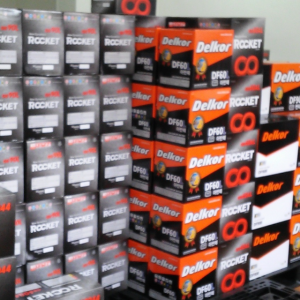 델코밧데리 40L~DF57412 당일출장