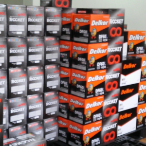 델코밧데리 40L~60038 당일춣장장착