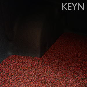 BMW 뉴 5시리즈 520d 520i 530i 530d(G30) 트렁크 코일매트 (G60/하이브리드 포함)