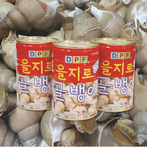 DPF 을지로 골뱅이(400g)