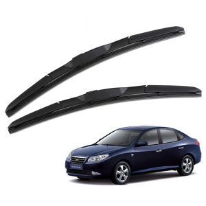 아반떼HD 와이퍼 2p세트 600/450