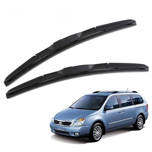 그랜드 카니발  와이퍼 2p세트 650/450