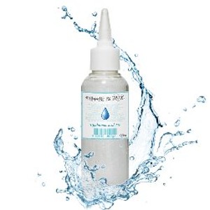히알루론산 저분자 고분자 1% 원액 100ml