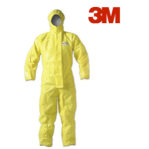 3M 보호복 방호 방역 안전복