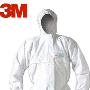 3M 보호복 방호 방역 안전복