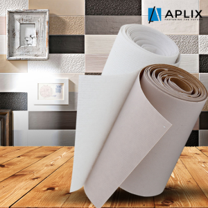 초강력 아크릴 양면 테이프 찍찍이 접착 부착 아플릭스이지후크 12cm