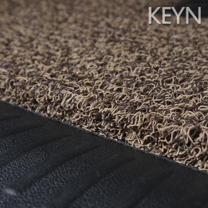 쉐보레 임팔라 트렁크 코일매트