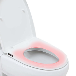 대원 온열변기시트 DW-700 온열변좌 따뜻한변기커버, 난방변좌 운상 WS-100