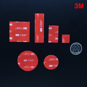 3M VHB 9410 투명 양면테이프 쓰리엠