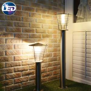 LED 스텐 잔디등 야외경관조명