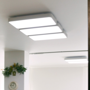 거실조명 필립스 LED 프라임 거실등 중 54W 5400 lm (6500K)