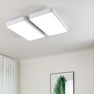 거실등 필립스 LED 프라임 거실등 소 36W 3400 lm (6500K)