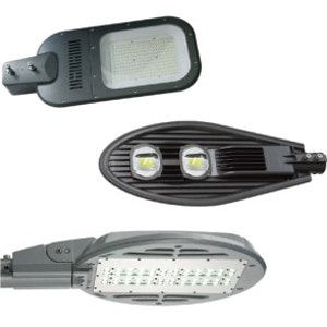 LED 가로등헤드 모음 50w / 90w / 120w