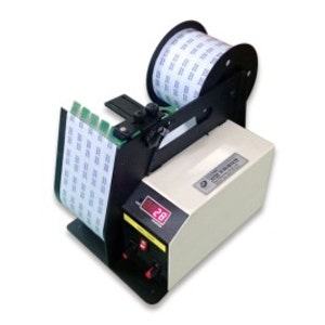 라벨 바코드분리기 GSC-120R 폭120mm