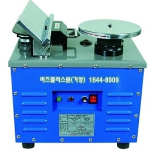 나노툴테크 NT001-B 표준형 고속복합면취기