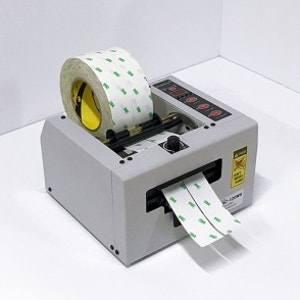 GSC-120WH 자동테이프커팅기 120mm