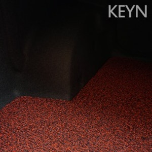 2025 폭스바겐 아테온 트렁크 코일매트 (더뉴아테온 R라인 포함)