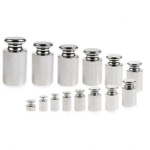 M1급 표준분동낱개/분동/원형 1g~20kg