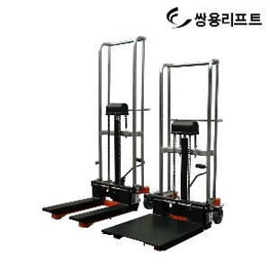 미니포크리프트 SYF-4120 SYF-4150