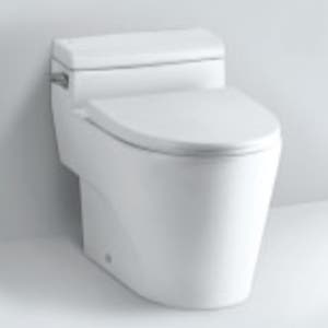 계림요업 로탱크일체형 원피스 양변기 C-602