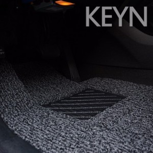 2025 기아 K5 코일매트 풀세트 (하이브리드 신형 3세대 dl3)