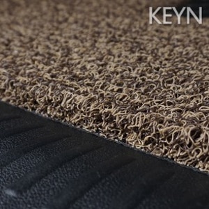 스포티지 트렁크 코일매트(4세대 포함)