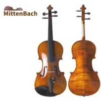 바이올린 천연바니쉬마감 미텐바흐 MBV-550