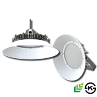 LED 스마트 고천정투광등(고효율) 전등갓형,공장등 LED더샾