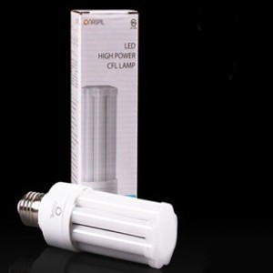 나스필 LED 콘램프 10W KS
