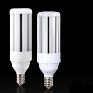 LED전구 콘램프 30W E26 소모갈 투명/불투명(주광색.전구색) 고와트램프 /씨티