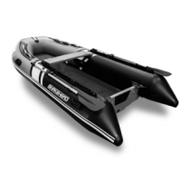 크루져 RIB270 콤비보트 FRP 낚시보트