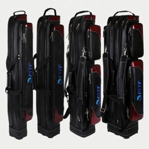 고품질 민물낚시가방 2단 낚시대가방 민물낚시용품