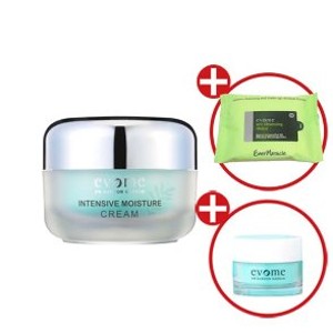 [이엠몰] 이보메 EM 수분가득 크림 50ml