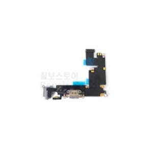 아이폰 6 플러스 독 커넥터 충전 단자