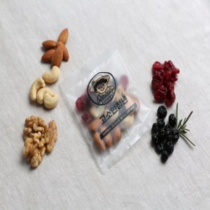 고소한청년 하루한줌견과 25g 30봉 당일제작