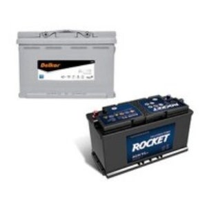 델코 AGM60~AGM95 밧데리 무료당일출장