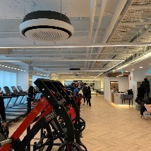 부산헬스클럽인테리어
