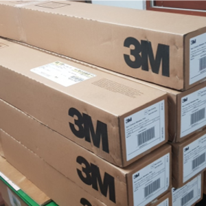 3M 무료 맞춤재단 열차단필름 창문 썬팅