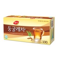 [대량구매] 동서 둥굴레차 50티백 (60g) x 30개