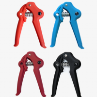 GD GRIP 3단조절 악력기 블랙 (8kg - 24kg 강약 조절)