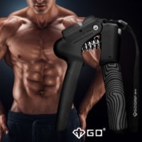GD GRIP PRO 악력기/강도조절 가능