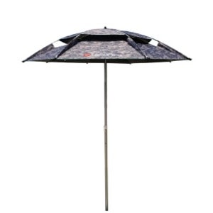 밀리터리 파라솔 52인치 2층 파라솔