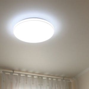 LED 방등  60W 리모컨 방조명, 조명나라