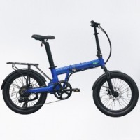 알톤 퀄리 Q3 스포츠 전기 자전거